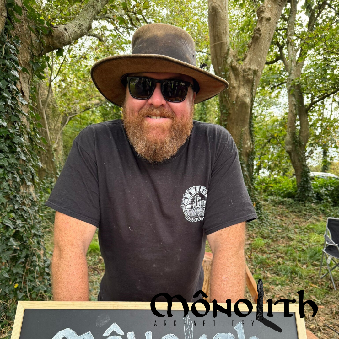 Dr. Mike Woods